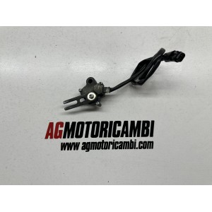 KAWASAKI ER-6N SEITENSTÄNDER ABSCHALT SENSOR ER-6N 650...