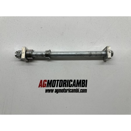 PERNO ASSE RUOTA POSTERIORE KAWASAKI ER6N ER-6N 650 2012-2016