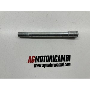 KAWASAKI ER-6N VORDERRAD ACHSSTIFT ER-6N 650 2012-2016