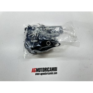 KIT VIS BOULONS KAWASAKI ER-6N 650 2012-2016