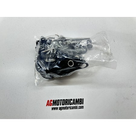 KIT VIS BOULONS KAWASAKI ER-6N 650 2012-2016