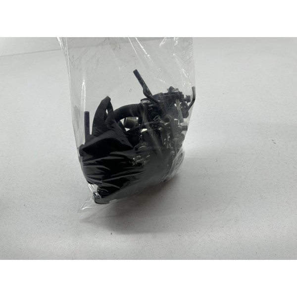 KIT SCREWS BOLTS SCREWS KAWASAKI ER6N ER-6N 650...