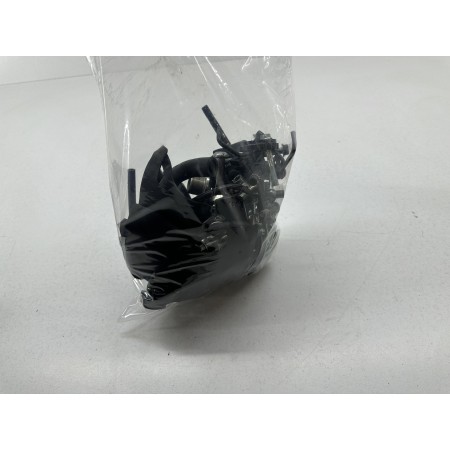 KIT SCREWS BOLTS SCREWS KAWASAKI ER6N ER-6N 650 2012-2016