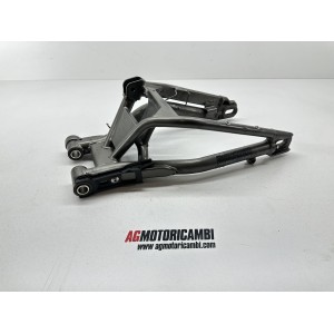 HINTERRADSCHWINGE KAWASAKI ER-6N 650 2012-2016