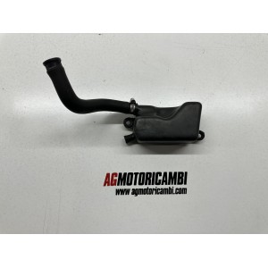 SERBATOIO VAPORI FUMI SFIATO OLIO DUCATI MONSTER 600 1997...