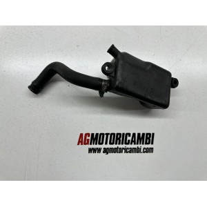 SERBATOIO VAPORI FUMI SFIATO OLIO DUCATI MONSTER 600 1997... 2