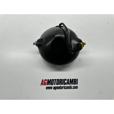 FRONTSCHEINWERFERGLAS DUCATI MONSTER 600 1997 2000 2001 VERGASER