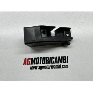 PLASTICA SUPPORTO BATTERIA DUCATI MONSTER 600 1997 2000...
