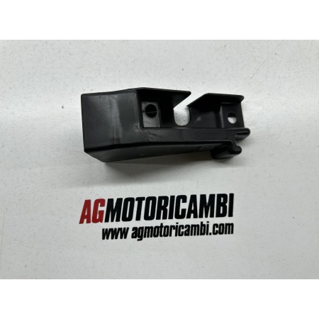 PLASTICA SUPPORTO BATTERIA DUCATI MONSTER 600 1997 2000 2001 CARBURATORI
