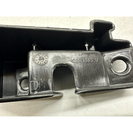 PLASTIC BATTERY HOLDER DUCATI MONSTER 600 1997 2000 2001 CARBURETORS