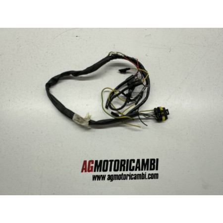 DUCATI MONSTER 600 1997 2000 2001 CARBURETTORS FRONT LIGHTER WIRING