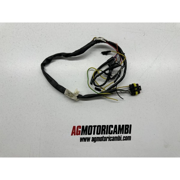 CABLAGGIO FARO PòSTERIORE ARRECHE DUCATI...