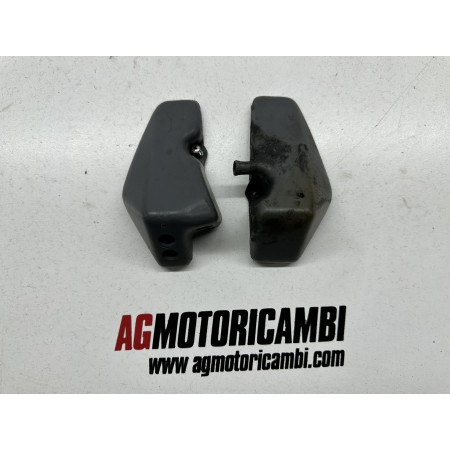 PAAR DUCATI MONSTER 600 1997 2000 2001 VERGASERTANKS