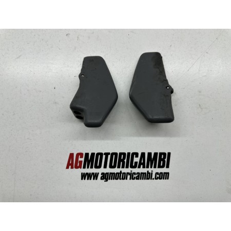 PAIRE DE RÉSERVOIRS DE CARBURATEUR DUCATI MONSTER 600 1997 2000 2001