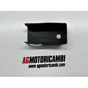 GUMMIBATTERIEUNTERLAGE DUCATI MONSTER 600 1997 2000 2001...