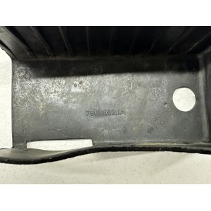 GUMMIBATTERIEUNTERLAGE DUCATI MONSTER 600 1997 2000 2001... 2