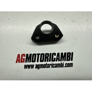 IGNITION KEY BLOCK COVER DUCATI MONSTER 600 1997 2000...