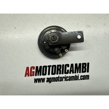 KLAXON KLAXON KLAXON DUCATI MONSTER 600 1997 2000 2001 CARBURATEURS