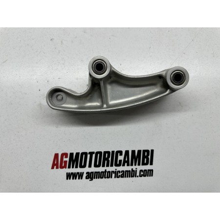 DUCATI MONSTER 600 1997 2000 2001 HINTERES STOSSDÄMPFER-GESTÄNGE VERGASER