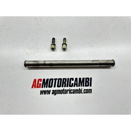 SCHWINGE ACHSSTIFT HINTEN DUCATI MONSTER 600 1997 2000 2001 VERGASER