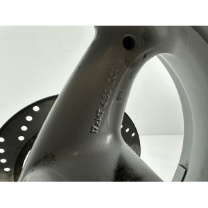 HINTERRADFELGE DUCATI MONSTER 600 1997 2000 2001 VERGASER 2