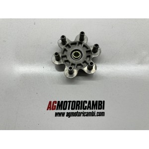 HUB SUPPORT REAR WHEEL SPROCKET DUCATI MONSTER 600 1997... 2