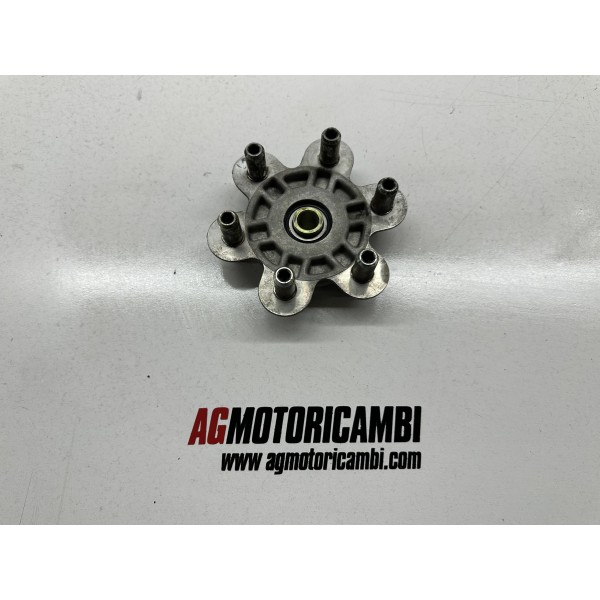 HUB SUPPORT REAR WHEEL SPROCKET DUCATI MONSTER...