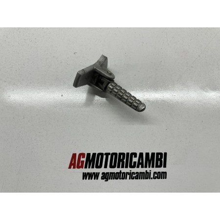 RIGHT REAR PEDAL RIGHT DUCATI MONSTER 600 1997 2000 2001 CARBURETORS