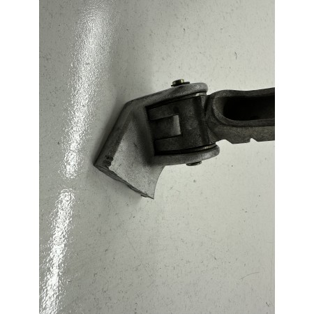 PÉDALE ARRIÈRE DROITE DX DUCATI MONSTER 600 1997 2000 2001 CARBURATEURS