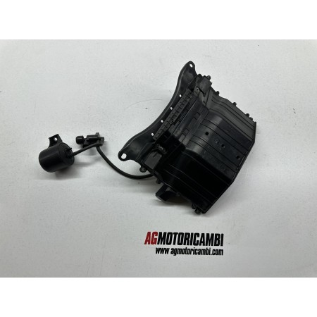 RAM FRONT AIR DUCT HONDA CBR 1000 RR 2006-2007