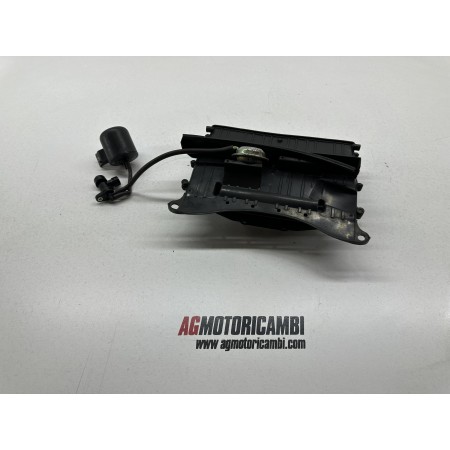 CONDUIT D'AIR AVANT RAM HONDA CBR 1000 RR 2006-2007