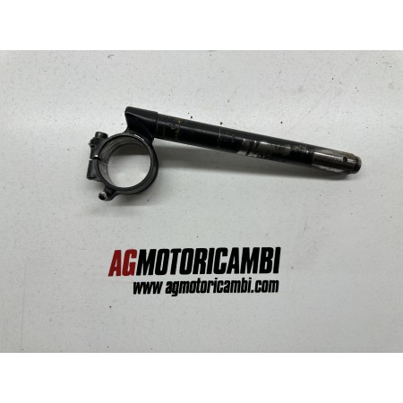 DEMI GUIDON GUIDON DROIT HONDA CBR 1000 RR 2006-2007