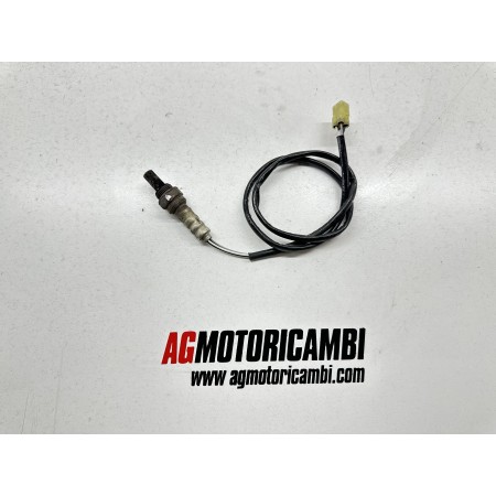 LAMBDASONDE AUSPUFF HONDA CBR 1000 RR 2006-2007