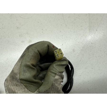 SONDE LAMBDA ÉCHAPPEMENT HONDA CBR 1000 RR 2006-2007