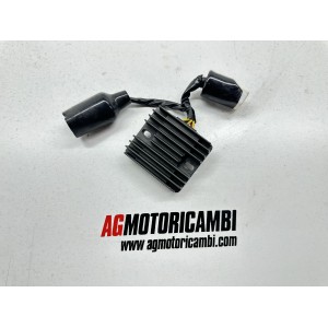 VOLTAGE REGULATOR HONDA CBR 1000 RR 2006-2007