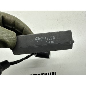 VOLTAGE REGULATOR HONDA CBR 1000 RR 2006-2007 2