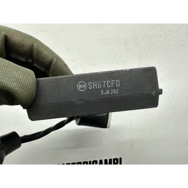 VOLTAGE REGULATOR HONDA CBR 1000 RR 2006-2007