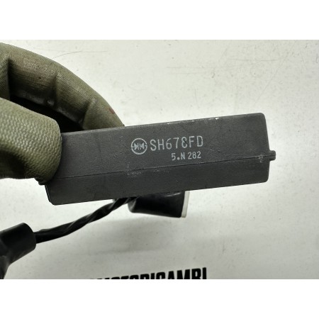 VOLTAGE REGULATOR HONDA CBR 1000 RR 2006-2007