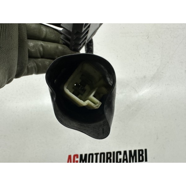 SPANNUNGSREGLER HONDA CBR 1000 RR 2006-2007