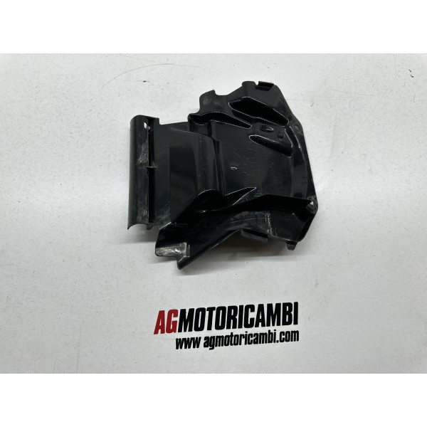 PLASTIC UNDER SEAT COVER HONDA CBR 1000 RR...