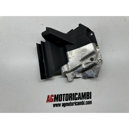 HOUSSE PLASTIQUE SOUS SIÈGE HONDA CBR 1000 RR 2006-2007