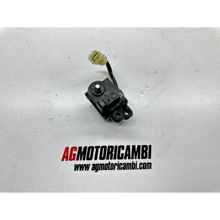 EXHAUST VALVE ACTUATOR MOTOR HONDA CBR 1000 RR 2006-2007