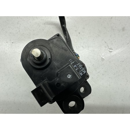 AUSPUFFVENTILANTRIEB HONDA CBR 1000 RR 2006-2007