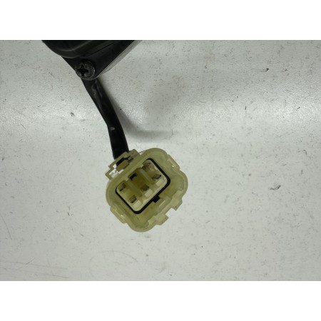 AUSPUFFVENTILANTRIEB HONDA CBR 1000 RR 2006-2007