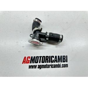 RADIATOR CAP HONDA CBR 1000 RR 2006-2007
