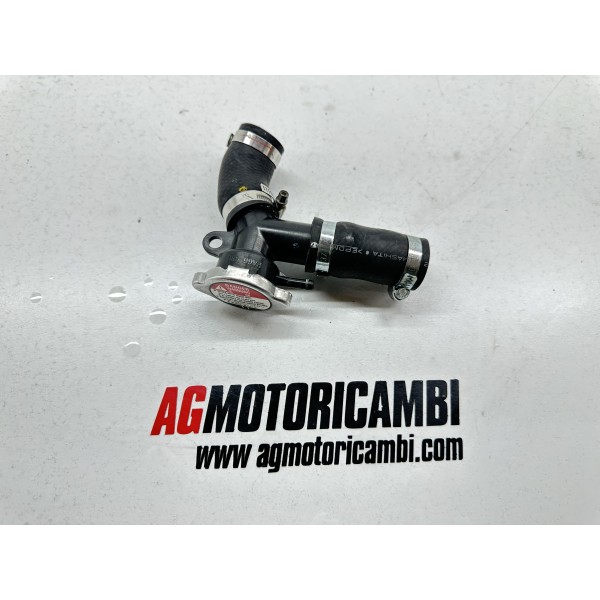 RADIATOR CAP HONDA CBR 1000 RR 2006-2007