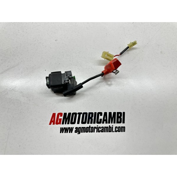 HONDA CBR 1000 RR 2006-2007 STARTER MOTOR RELAY