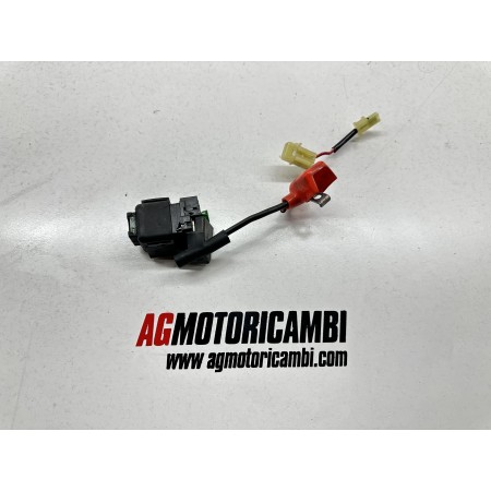 HONDA CBR 1000 RR ANLASSERRELAIS 2006-2007