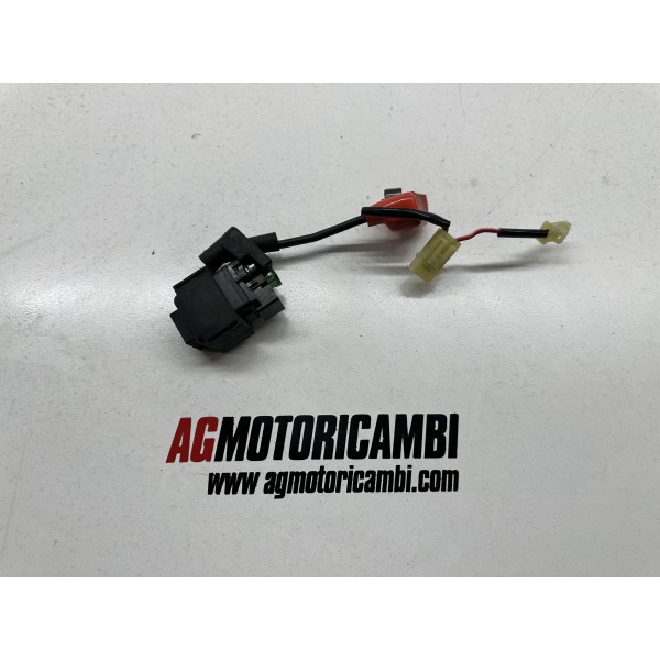 HONDA CBR 1000 RR 2006-2007 STARTER MOTOR RELAY