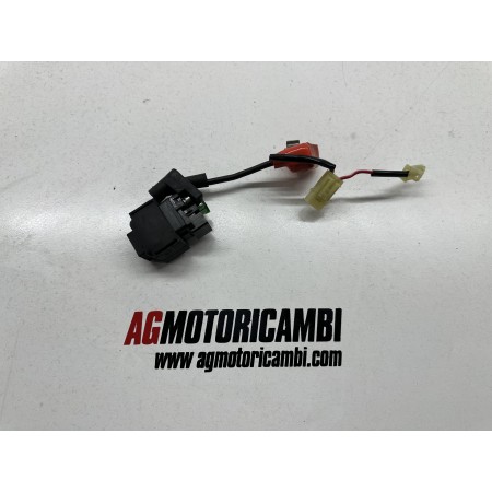 HONDA CBR 1000 RR ANLASSERRELAIS 2006-2007